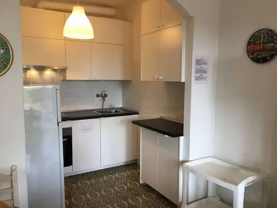 Villa, 3 Yatak Odası, Balkon