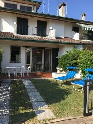 Villa, 3 Yatak Odası, Balkon