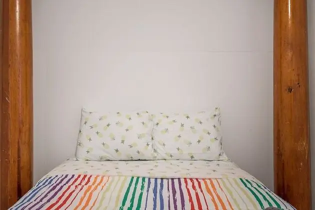 Apart Daire, 6 Yatak Odası