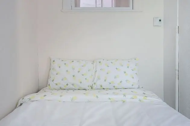 Apart Daire, 6 Yatak Odası