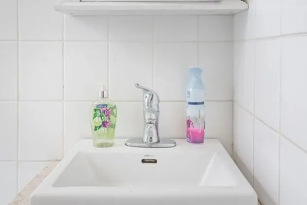 Apart Daire, 6 Yatak Odası