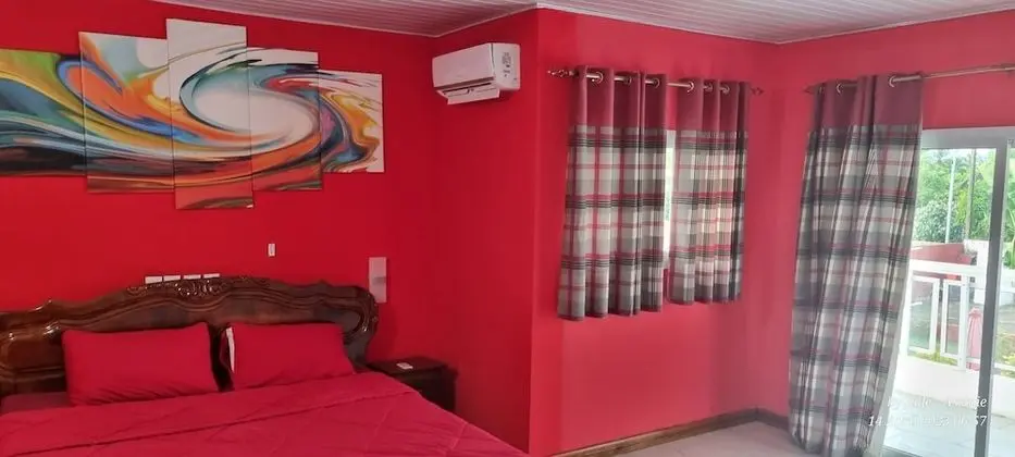 Villa, Birden Çok Yatak
