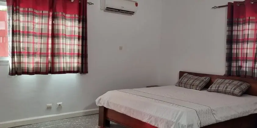 Villa, Birden Çok Yatak