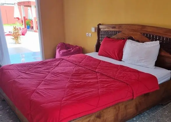 Villa, Birden Çok Yatak