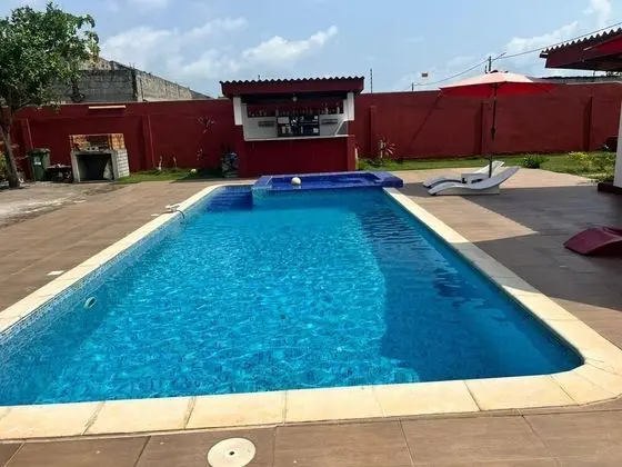 Villa, Birden Çok Yatak