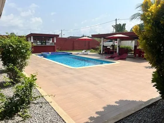 Villa, Birden Çok Yatak