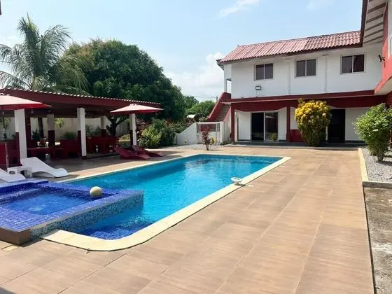 Villa, Birden Çok Yatak