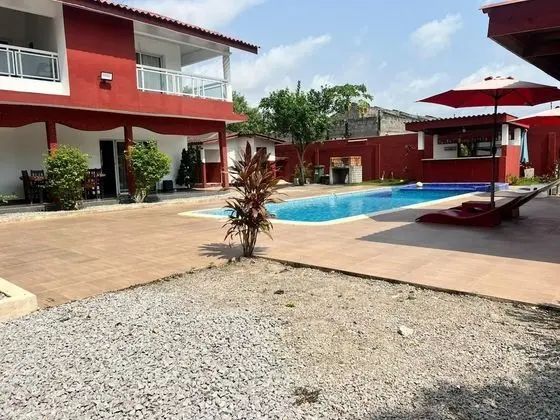 Villa, Birden Çok Yatak