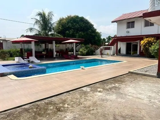 Villa, Birden Çok Yatak