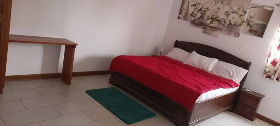 Villa, Birden Çok Yatak