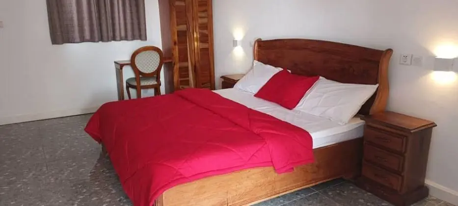 Villa, Birden Çok Yatak