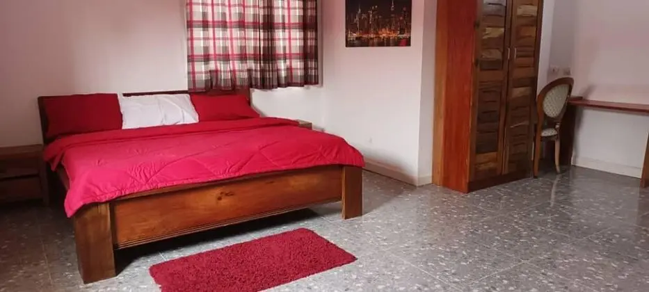 Villa, Birden Çok Yatak