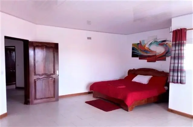 Villa, Birden Çok Yatak