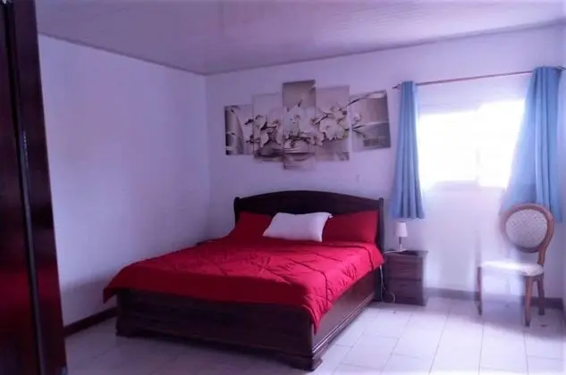 Villa, Birden Çok Yatak