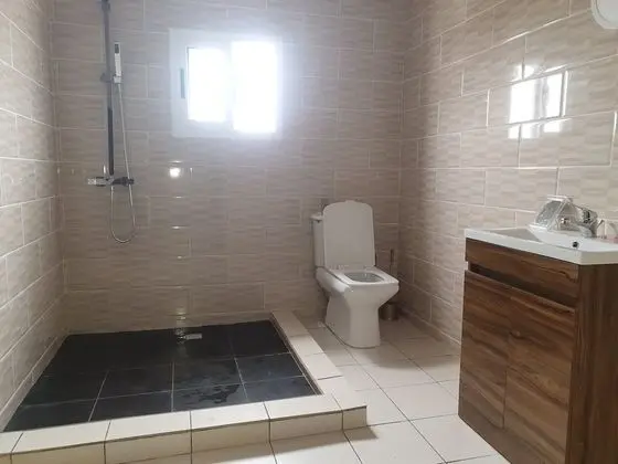 Villa, Birden Çok Yatak