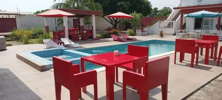 Villa, Birden Çok Yatak