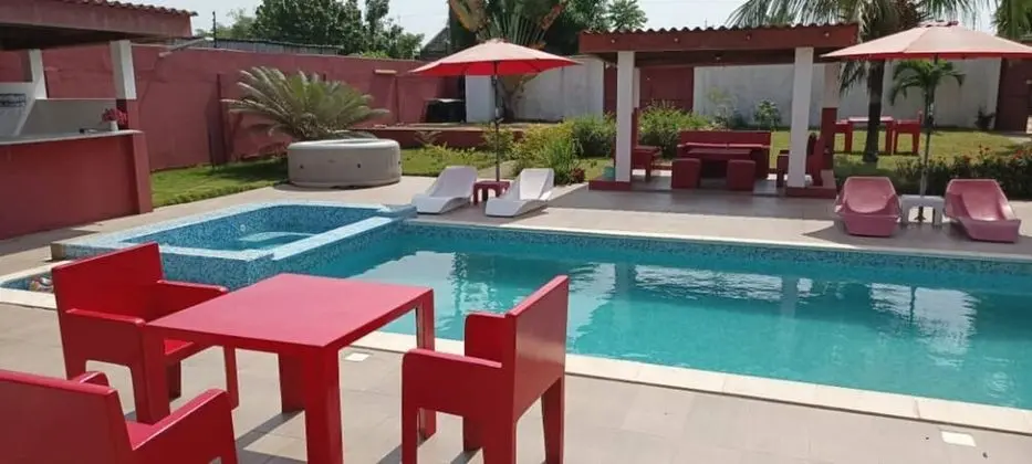 Villa, Birden Çok Yatak