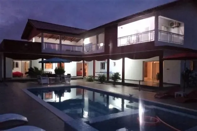 Villa, Birden Çok Yatak