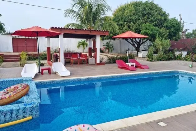 Villa, Birden Çok Yatak