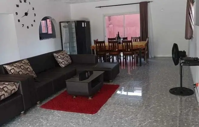 Villa, Birden Çok Yatak