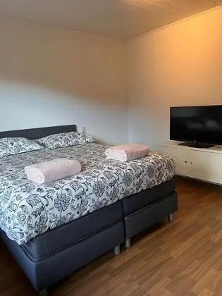 Apart Daire, Birden Çok Yatak