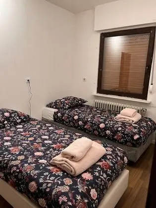 Apart Daire, Birden Çok Yatak