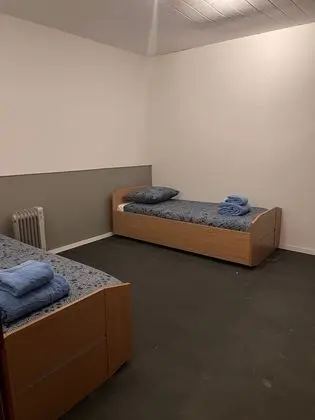 Apart Daire, Birden Çok Yatak