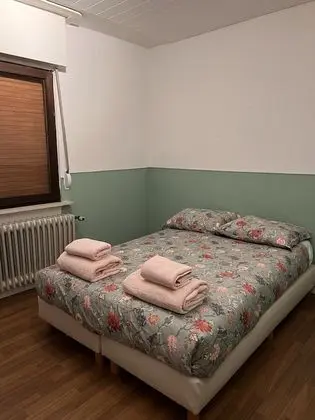 Apart Daire, Birden Çok Yatak