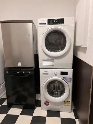 Apart Daire, Birden Çok Yatak