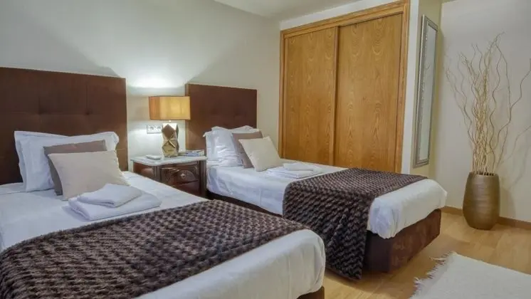 Villa, Birden Çok Yatak