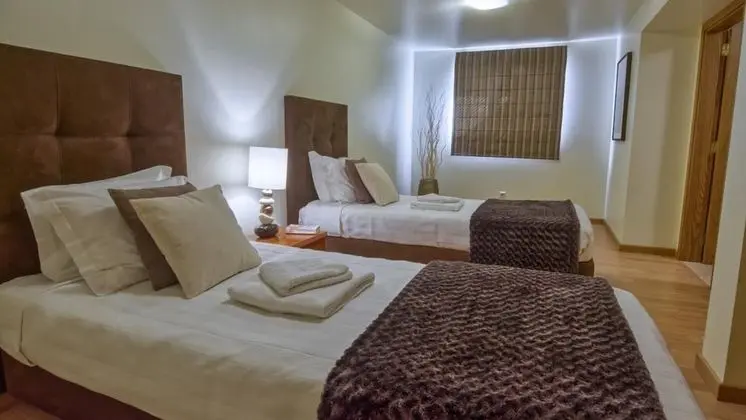 Villa, Birden Çok Yatak