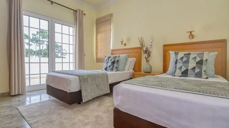 Villa, Birden Çok Yatak