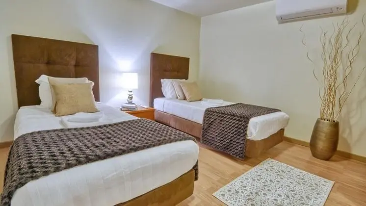 Villa, Birden Çok Yatak