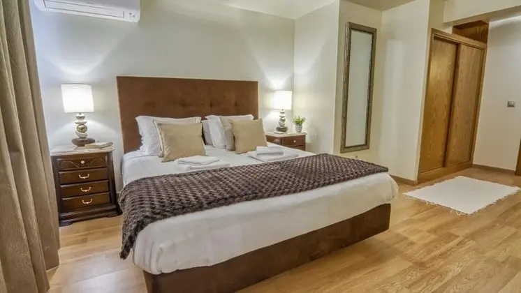 Villa, Birden Çok Yatak