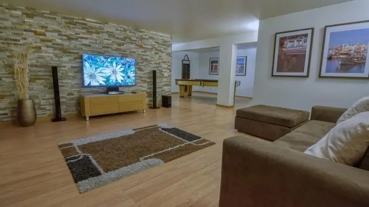 Villa, Birden Çok Yatak