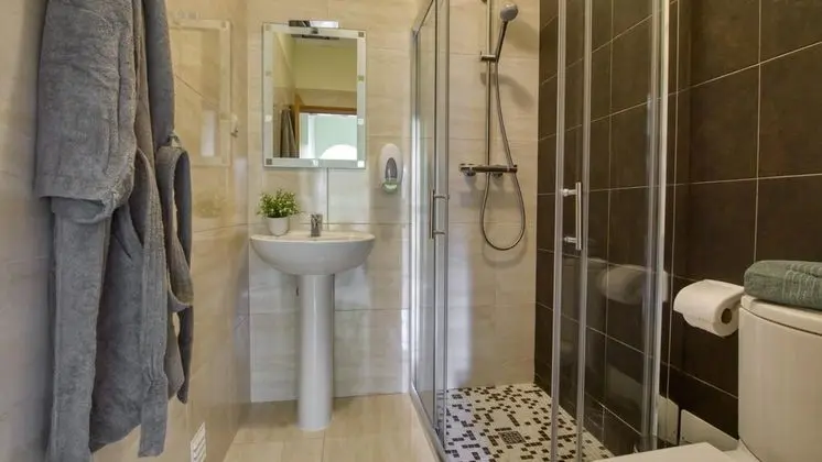 Villa, Birden Çok Yatak