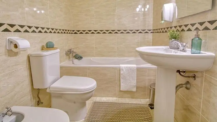 Villa, Birden Çok Yatak