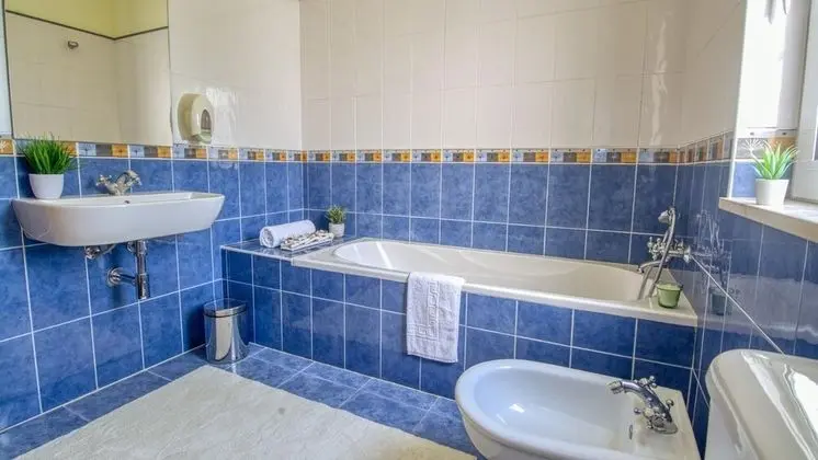 Villa, Birden Çok Yatak