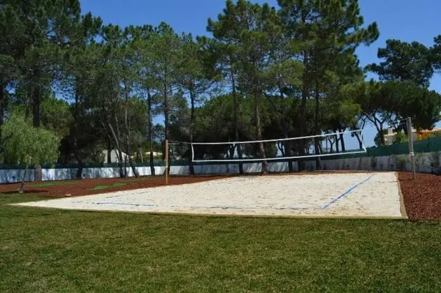 Villa, Birden Çok Yatak