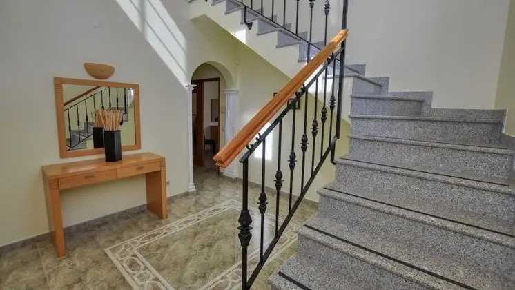 Villa, Birden Çok Yatak