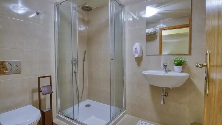 Villa, Birden Çok Yatak