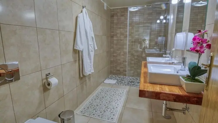 Villa, Birden Çok Yatak