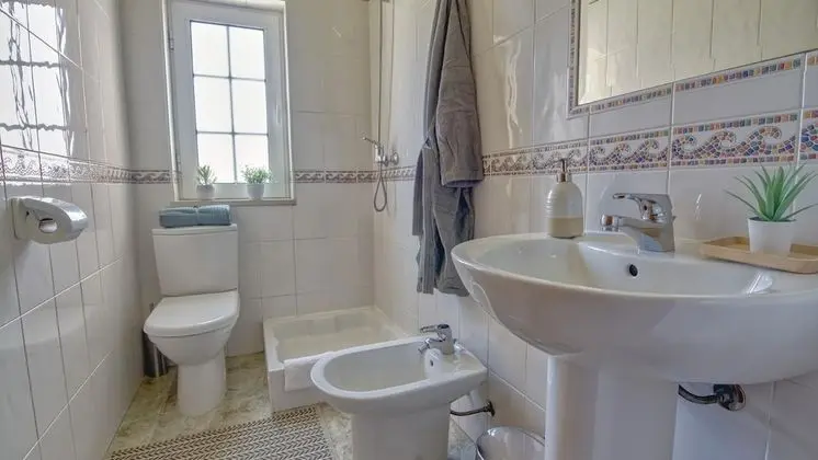 Villa, Birden Çok Yatak