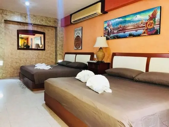Villa, 3 Yatak Odası