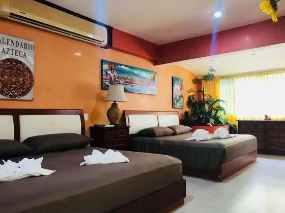 Villa, 3 Yatak Odası