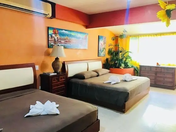 Villa, 3 Yatak Odası