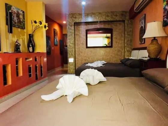Villa, 3 Yatak Odası