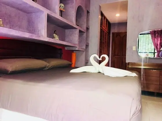 Villa, 3 Yatak Odası