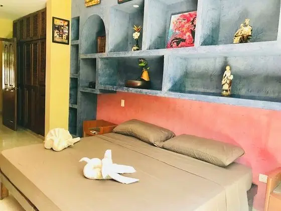 Villa, 3 Yatak Odası