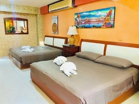 Villa, 3 Yatak Odası